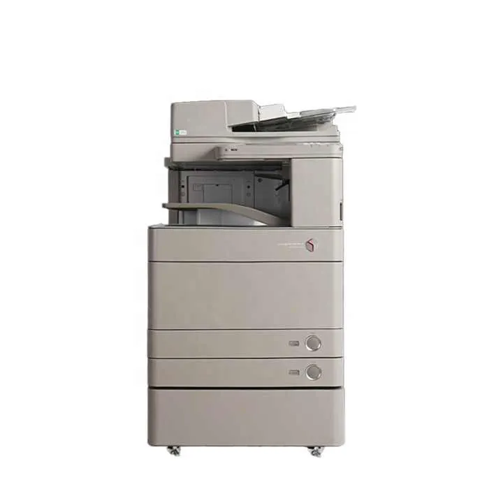 Fabriek Directe Imagerunner Vooruitgang Ir Adv Laser Gerenoveerd Fotokopieerapparaat Voor Canon C5235a 5240a C5250 5255