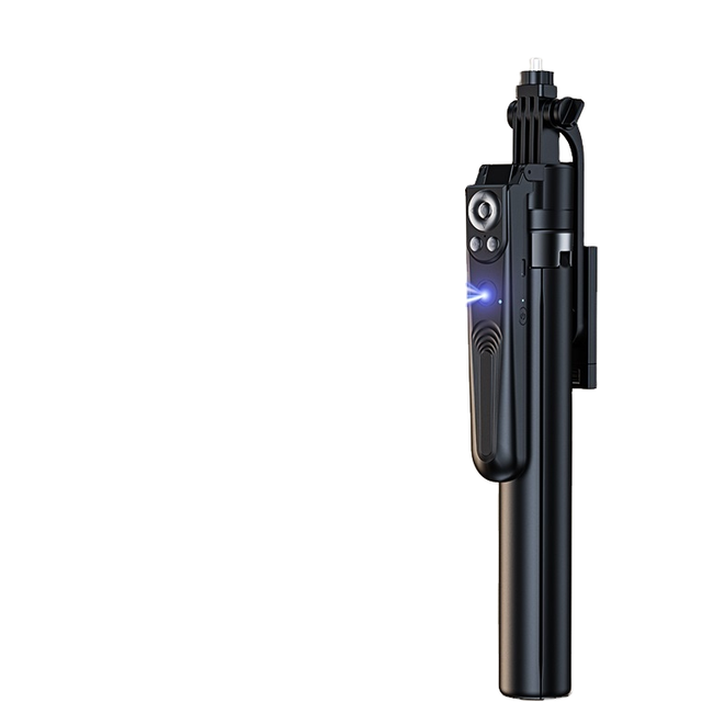1.8m 360 Auto Face Tracking Selfie Stick Gimbal Stabilizer Tripod Phone Holder Gesture Recognition Video Camera for Timing