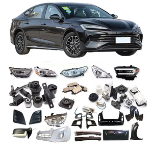 Pièces automobiles de marque allemande en gros pour une gamme complète de pièces détachées pour Audi A3-A8 BMW VW <span class=keywords><strong>Mk</strong></span> Golf Passat Stock noir à vendre - Product Image 6