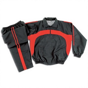 Conjunto Deportivo Unisex de Poliéster Ligero con Cintura Elástica, Personalizable con Logotipo Impreso, Ecológico, Sublimado - Product Image 4