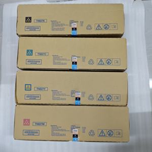 ตลับหมึก <span class=keywords><strong>Konica</strong></span> Minolta TN627หมึกแท้ C12000เครื่องถ่ายเอกสาร <span class=keywords><strong>C14000</strong></span>สำหรับเครื่องพิมพ์ - Product Image 1