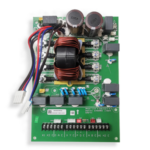 Carte mère de climatiseur 803342090142 VD450WSAM T DM01 1.0 D 5C pour climatisation centrale, anti-poussière - Product Image 5