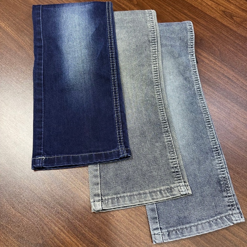 Lizhi 224GREY 100 Cotton Yarn Dyed