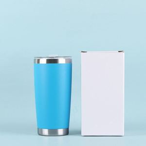 Printable <b>Cup</b> Mug 20Oz Sublimation Blank Stainless Steel Double Wall Vacuum Custom Logo DIY <b>Cup</b> <b>Cup</b> Mug ASM25 - Product Image 4