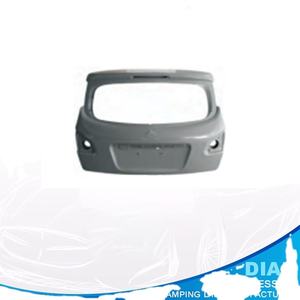 Blech form Schneid form Stanz klemme Stanz werkzeug Klemm stempel - Product Image 3