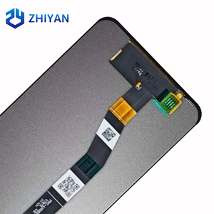 Panel LCD TFT con Pantalla Táctil para <span class=keywords><strong>MOTO</strong></span> <span class=keywords><strong>G62</strong></span>, Reemplazo de Digitalizador, 6.5 Pulgadas, 300-350cd de Luminosidad, 1 Año de Garantía, <span class=keywords><strong>Precio</strong></span> al por Mayor - Product Image 3