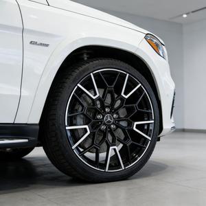<span class=keywords><strong>Jantes</strong></span> en alliage forgé pour voiture de tourisme noire de 18, 19 et 20 pouces pour BMW <span class=keywords><strong>X5</strong></span> M3 M4 E30 E36 E46 E60 F10 <span class=keywords><strong>E39</strong></span> - Product Image 4