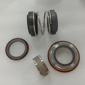 Joint mécanique 92D -35 pour arbre de 31,7 mm, pompe AIF <span class=keywords><strong>LAV</strong></span>, pompe sanitaire, joints F, G, Q, B, V, P, E - Product Image 4