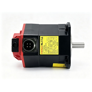 บริการซ่อมมอเตอร์ Fanuc รุ่น A06B-0075-B103 2075-B107 สำหรับอุตสาหกรรม  ประสิทธิภาพเสถียร พร้อมบริการซ่อมนอกสถานที่อย่างมืออาชีพ - Product Image 3