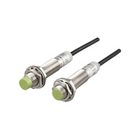 Saklar Elektronik Industri CK-4 Sensor Reed Magnetik