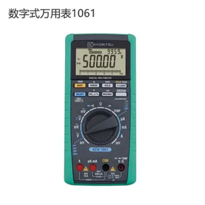 Kyoritsu KEW 1061 High Accuracy High Performance and Reliable Measurements - Product Image 6