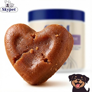 <span class=keywords><strong>Integratore</strong></span> per <span class=keywords><strong>Cani</strong></span> Personalizzato per Allergie, Sollievo dal Prurito Stagionale con Probiotici e Olio di Salmone per Pelle Sensibile - Product Image 4