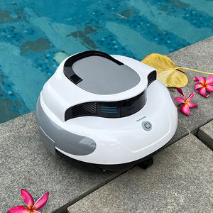 2024 Offre Spéciale automatique sans fil robotique hors sol piscine creusée mur <span class=keywords><strong>escalade</strong></span> nettoyant aspiration Machine sous vide - Product Image 1