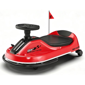 Nuevo Producto: Auto <span class=keywords><strong>de</strong></span> Juguete Eléctrico <span class=keywords><strong>de</strong></span> 24V, Go Karts, Crazy Kart, Auto Eléctrico para Niños, Autos <span class=keywords><strong>de</strong></span> Juguete para Conducir - Product Image 4