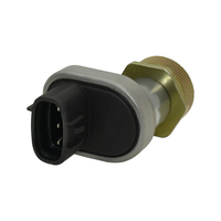 Sensor kecepatan roda ABS 8318120040 83181-20040 949973-0021 untuk Toyota
