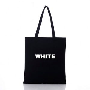 Bolsas de Algodón Reutilizables Impresas al por Mayor con Logotipo Personalizado, Bolsas Promocionales para Regalos de Bienvenida Escolares y Eventos Universitarios - Product Image 3