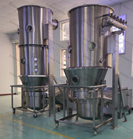 Sécheur par pulvérisation en acier inoxydable pour la fabrication de poudre alimentaire, sécheur de lait en poudre, machine de séchage de laboratoire