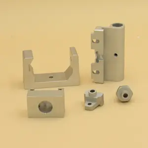 Wholesale 5 Axis Precision Automatic Lathe Metal Aluminum Brass Stainless Steel Turning Cnc Machining Parts
