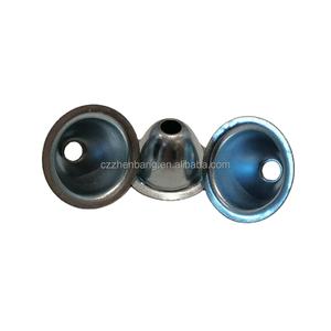 Aangepaste Speciale Kom Pakkingen Voor Hout <span class=keywords><strong>Spool</strong></span> Strohoed Wasmachine Speciale Concave Shim Voor Kabelgoot Verwerking Metalen Stempelen Onderdelen - Product Image 4