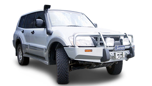 ออฟโร้ดอุปกรณ์ดำน้ำขายส่งร้อนขายรถดำน้ำสำหรับ <span class=keywords><strong>Pajero</strong></span> V73 - Product Image 5