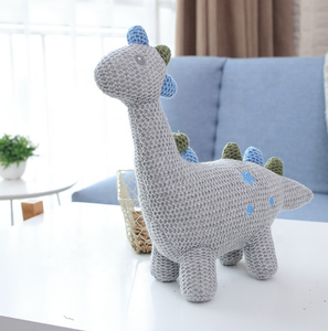 ألعاب أطفال بالجملة Crochet جودة عالية لعبة حيوانات محبوكة - Product Image 5