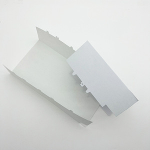 Feuille d'isolation PET haute température pour usage électrique des moteurs - Product Image 1