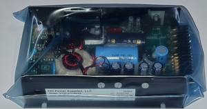 Alimentations électriques <span class=keywords><strong>Cci</strong></span> Power Supplies, Llc Vt-<span class=keywords><strong>25</strong></span>-373-99/xwbr9 avec 4 sorties V1/v2/v3/v4 - Product Image 1