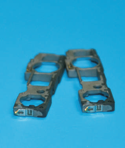 Được sử dụng trong linh kiện điện tử năng lượng mới trang sức phần cứng phụ tùng ô tô với xung laser Micro Máy hàn - Product Image 5