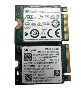 Disco Rigido SK Hynix BC501A da 128GB - Product Image 2