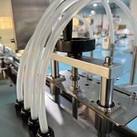 Ventes d'usine, ligne de production de machines de fabrication et de remplissage de jus d'orange aromatisé entièrement automatique