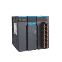 Contrôleur de mouvement PLC Inovance AM600 EtherCAT Master pour équipement d'automatisation de l'emballage