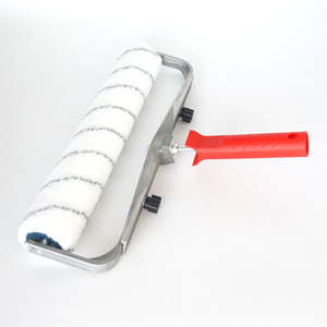 <span class=keywords><strong>Grand</strong></span> pinceau à <span class=keywords><strong>rouleau</strong></span> de <span class=keywords><strong>peinture</strong></span> de 18 pouces, meilleur <span class=keywords><strong>rouleau</strong></span> à <span class=keywords><strong>peinture</strong></span> pour les armoires de <span class=keywords><strong>peinture</strong></span> <span class=keywords><strong>grand</strong></span> <span class=keywords><strong>rouleau</strong></span> à <span class=keywords><strong>peinture</strong></span> professionnel de 18 pouces - Product Image 2