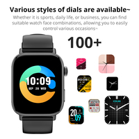 Jam tangan cerdas Relojes 2024, arloji cerdas Hombre untuk pria T800 Ultra dengan kartu Sim 4G T900 earbud