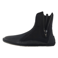 Dongqian – chaussures de plongée en apnée, bottes de surf en néoprène, antidérapantes, résistantes à l'eau, pour la plage, 3mm