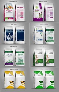 Custom Logo Gravure Printed Heavy Duty <b>Food</b> Packaging <b>Reusable</b> PE Plastic <b>Bag</b> - Product Image 3