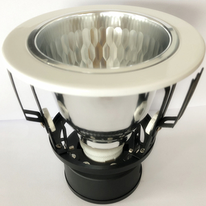 Bóng Đèn A60 Lắp Vòng Lõm Lắp Xuống Ánh Sáng Với Đế Giữ E27 - Product Image 3