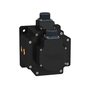 For BCH2MM1022CF6C Lexium 28 130mm 1000W Oil Seal Motor Smooth Straight Connection Variable - Product Image 1