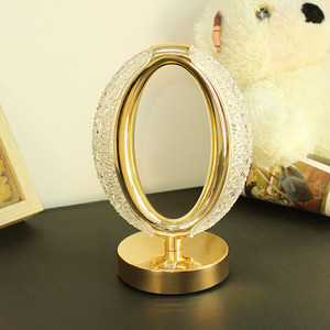 Có Thể Sạc Lại Trang Trí Bàn Trang Trí Thời Trang Ánh Sáng Sang Trọng Di Động Cảm Ứng Ba-Màu Sắc Biến Văn Phòng Ánh Sáng Ban Đêm - Product Image 5