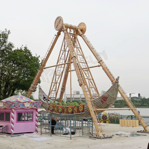 Amusement kiddie manèges bateau <span class=keywords><strong>pirate</strong></span> de haute qualité thrill parc à thème carnaval jeux fournitures <span class=keywords><strong>grand</strong></span> bateau <span class=keywords><strong>pirate</strong></span> à vendre - Product Image 5