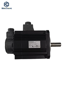 Motor MHME102GCD, Motor de Corriente Alterna, Motor Industrial de Alto Torque y Bajo Ruido - Product Image 1