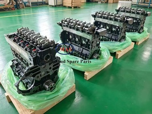 บล็อกกระบอกสูบ <span class=keywords><strong>4BA1</strong></span> 4ZD1 4ZE1 3LD1 4BG1 4BC2 4HE1 4HE1T 4HF1 4HG1 4HK1 4JJ1 4JG2 บล็อกเครื่องยนต์แบบสั้น สำหรับ <span class=keywords><strong>Isuzu</strong></span> 4BD1 4BD1T - Product Image 4