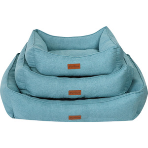 Cama para Perros y Gatos Impermeable para Todas las Estaciones 2026, Cojín de Tela Oxford, Alfombra para Mascotas sin Relleno - Product Image 3