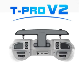 <span class=keywords><strong>Jumper</strong></span> <span class=keywords><strong>T</strong></span> <span class=keywords><strong>Pro</strong></span> V2 Écran OLED JP4IN1 Module Multi-protocole Contrôleur Radio Émetteur Capteur Hall Gimbals OpenTX Multi Protocole - Product Image 5