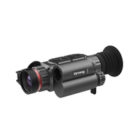 Sytong HT-70LRF, lunette de vision nocturne professionnelle, télémètre laser, étanche, légère