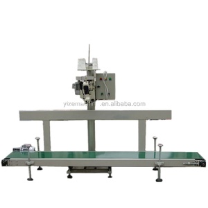 เครื่องปิดถุงพลาสติกอัตโนมัติ / เครื่องเย็บถุง - Product Image 4