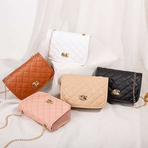 清仓批发产品 女式单肩包 手提包 女士包 女式 PU 皮革 2026 奢华女式手提包 女士 - Product Image 5