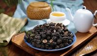 Yu Gan Zi Phyllanthus Emblica AD Fruits séchés bruts, graines de plantes médicinales chinoises, PhyllanthiFructus, aliments santé de haute qualité