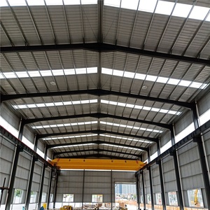 Foshan Staalconstructie Fabriek Geprefabriceerde Meerlaagse Stalen Structuur Kip Pluimvee Boerderij Geprefabriceerde Stalen Structuur