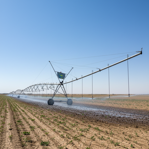 Installation et mise en service rapides, forte compatibilité, adapté aux grandes exploitations agricoles Aquaspin - Product Image 1