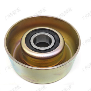 Tensor de Correa de Motor Honda 31180-5R7-A01 para Fit, Vezel, City, Hybrid, Gorilla, Pieza Nueva - Product Image 3